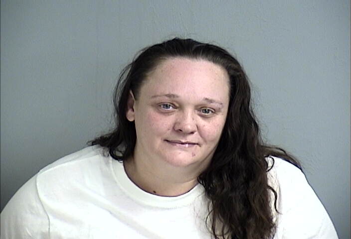Mugshot of SHONDEL MAYNE