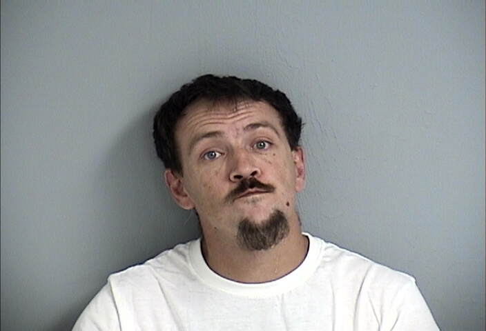 Mugshot of WILLIAM WILT
