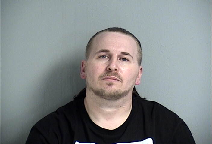 Mugshot of DOUGLAS FERRANTE