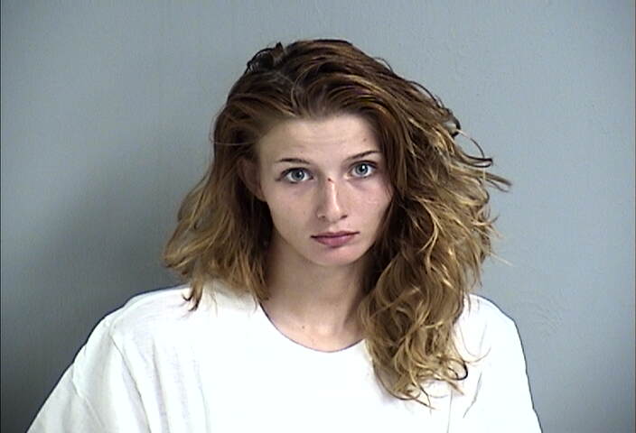 Mugshot of KATHERINE MIGLIORISI