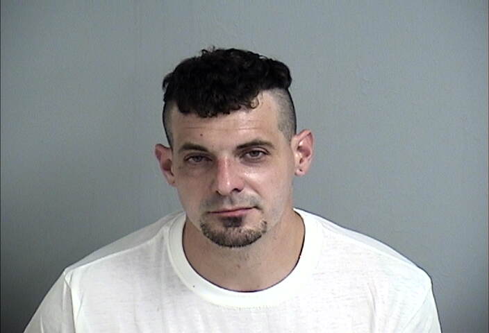 Mugshot of TYLER WHITACRE