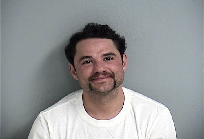 Mugshot of ROBERT LAY