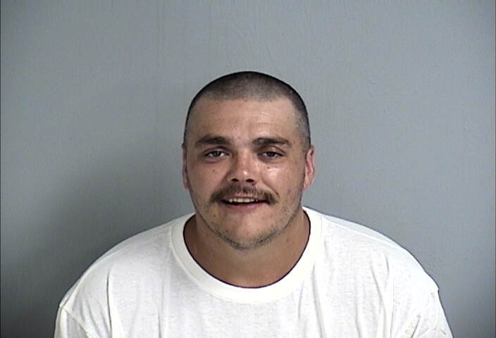 Mugshot of WILLIAM  BROWNING 