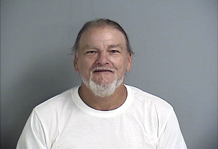 Mugshot of RALPH HERSHMAN