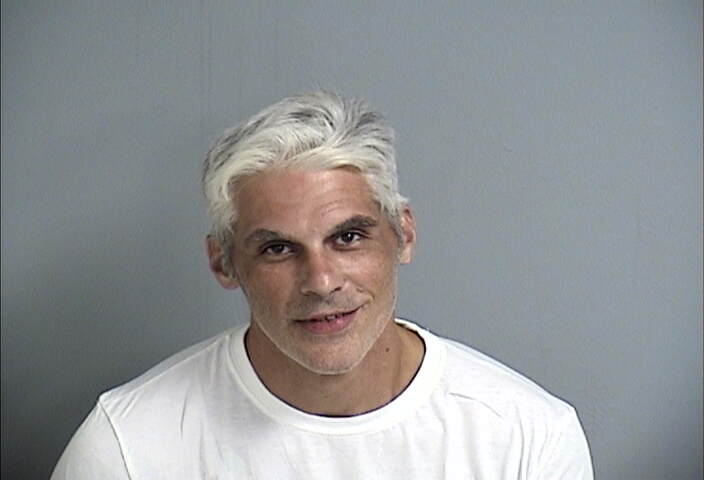 Mugshot of ROBERT SYPOLT