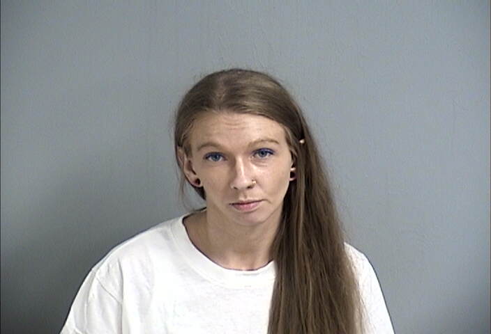 Mugshot of ASHLEY UPOLE