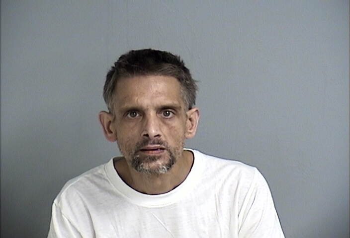 Mugshot of JOSEPH COLLINS