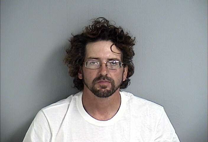Mugshot of TIMOTHY PETERSHEIM