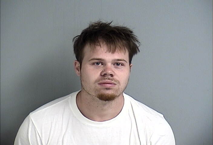 Mugshot of ORLANDO TWYMAN