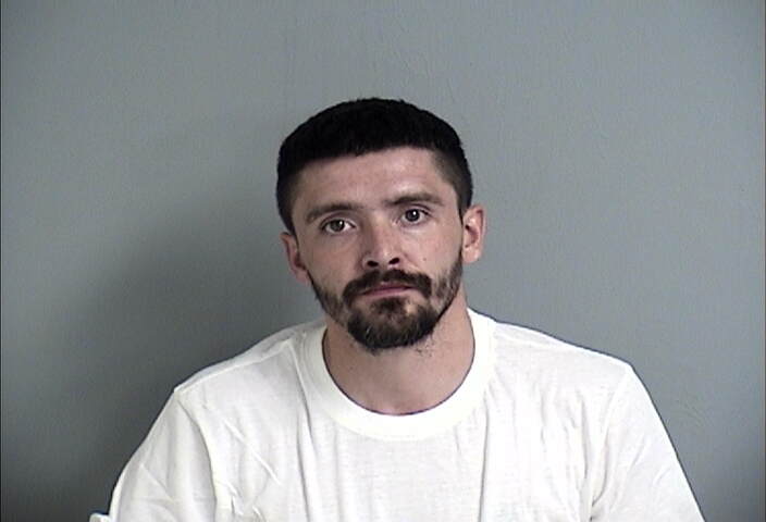 Mugshot of CHASE ELSEY