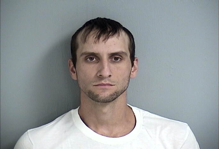 Mugshot of ROBERT DAVIS