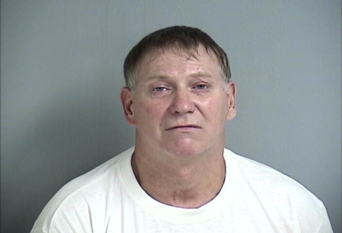Mugshot of NATHEN SISLER