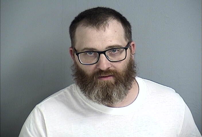 Mugshot of CARL MOATS