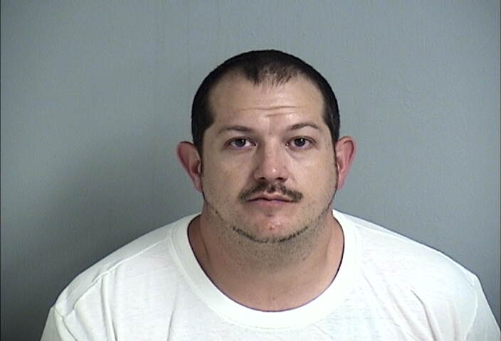 Mugshot of RAYMOND CHILLURA