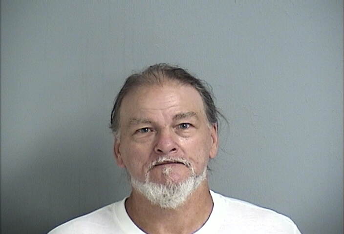 Mugshot of RALPH HERSHMAN