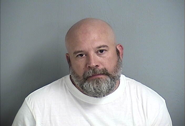 Mugshot of JASON ROURKE