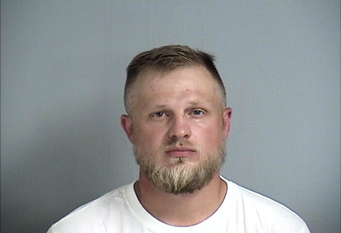 Mugshot of DREW STULL