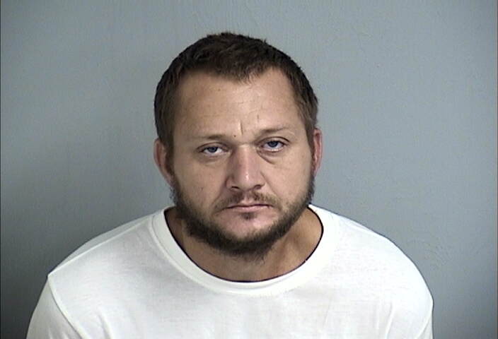Mugshot of CHARLES HERATH