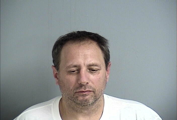Mugshot of SAMUEL  POLCE 
