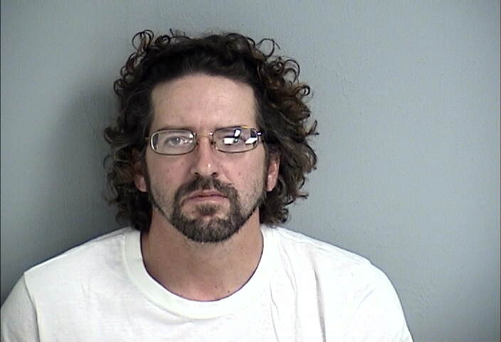 Mugshot of TIMOTHY PETERSHEIM