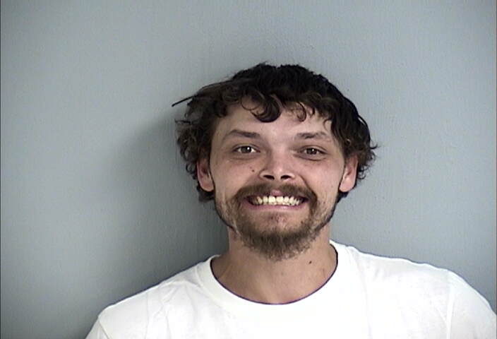 Mugshot of COREY DILLEY