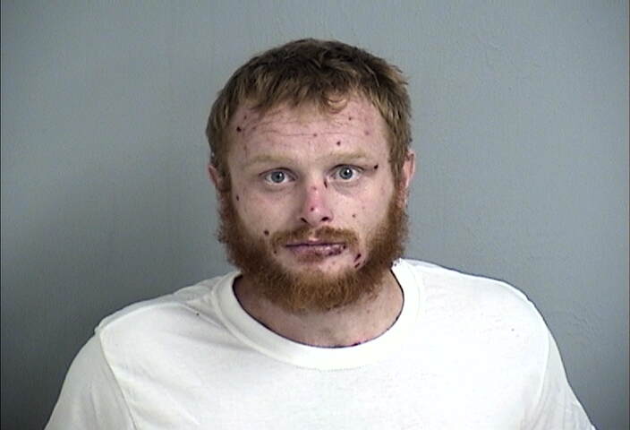 Mugshot of ROBERT COFFREN
