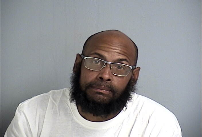 Mugshot of RONALD BROWNE