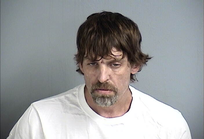 Mugshot of JEREMY SWEITZER