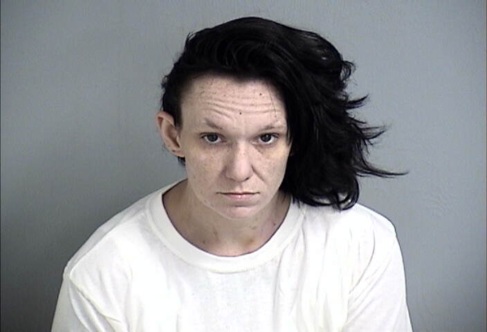 Mugshot of JAMIE OLIVER