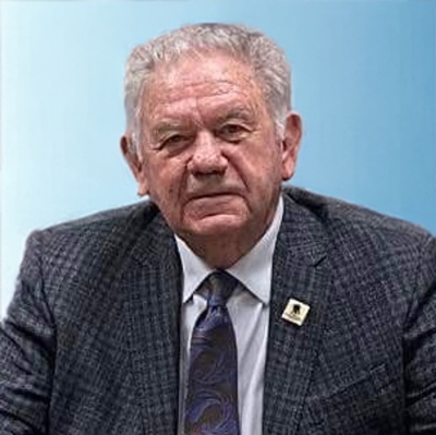 Judge Jack Turney