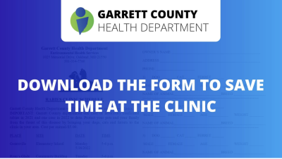 Fall Rabies Clinics