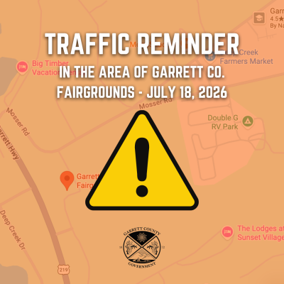 Traffic Reminder