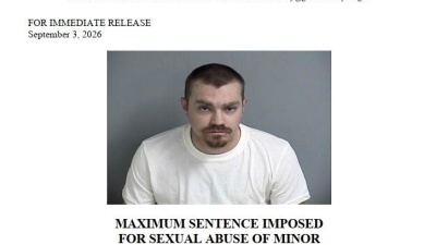 Forrest Felix Sentenced to 25 Years