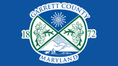 Garrett County Government Seal