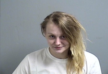 Britany June Desarae McDaniel