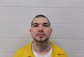 Nicholas Ryan Owens