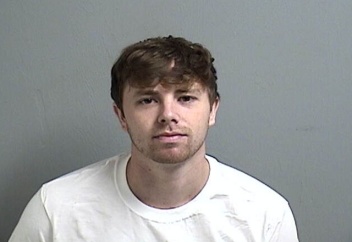 Jordan Blake Dawson 