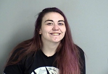 Jenna Elizabeth Elsey