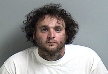 Shane Clark Bolyard