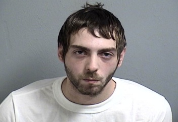 Shane Lee Fazenbaker