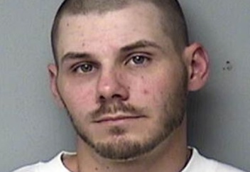 Matthew Richard Maust 