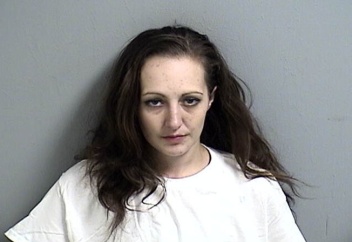 Jessica Lynn Alexander