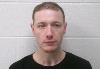 Corey Austin James Bicher