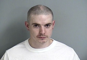 Shane Matthew Davis 