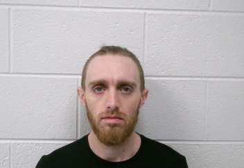 Adam Joseph Alexander