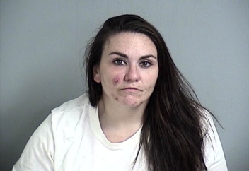 Jenna Elizabeth Hardesty 