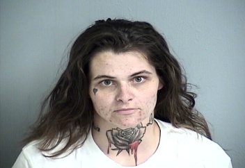 Kersin Marie Rinker