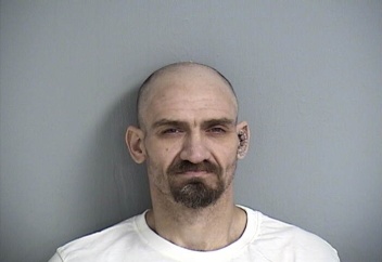 Scotty Dale Alexander 