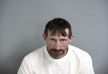 Clayton Wayne Baker 