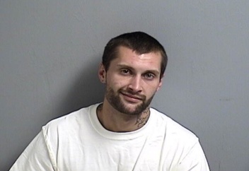 Michael Anthony Gilbert 